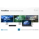 i-tec Thunderbolt 4 Triple Display Dock | 4K/60, 1x TB4, 2x HDMI, 2.5Gbits LAN, 96W PD