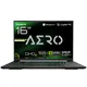 GIGABYTE AERO X16 16" QHD 165 Hz Ryzen AI 7 350 32GB/1TB SSD RTX5060 Win11
