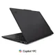 Lenovo ThinkPad T16 G4 16" WUXGA Ryzen AI 7 Pro 350 64GB/1TB Win11 Pro 21QN005MGE