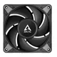 ARCTIC Gehäuselüfter P12 Pro PST PWM 120 mm 5er schwarz  4-pin