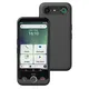 Doro Aurora A10 Smartphone 4GB/64GB Dual-SIM Doro Easy Interface Graphitgrau