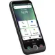 Doro Aurora A10 Smartphone 4GB/64GB Dual-SIM Doro Easy Interface Graphitgrau