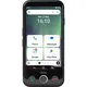 Doro Aurora A10 Smartphone 4GB/64GB Dual-SIM Doro Easy Interface Graphitgrau