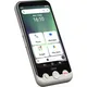 Doro Aurora A10 Smartphone 4GB/64GB Dual-SIM Doro Easy Interface Weiß
