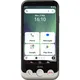 Doro Aurora A10 Smartphone 4GB/64GB Dual-SIM Doro Easy Interface Weiß
