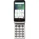 Doro Aurora A20 Smartphone 4GB/64GB Dual-SIM Doro Easy Interface Weiß