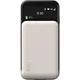 Doro Aurora A20 Smartphone 4GB/64GB Dual-SIM Doro Easy Interface Weiß