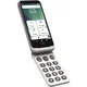 Doro Aurora A20 Smartphone 4GB/64GB Dual-SIM Doro Easy Interface Weiß