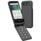 Doro Aurora A20 Smartphone 4GB/64GB Dual-SIM Doro Easy Interface graphit