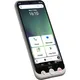 Doro Aurora A30 Smartphone 6GB/128GB Dual-SIM Doro Easy Interface Weiß