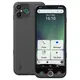 Doro Aurora A30 Smartphone 6GB/128GB Dual-SIM Doro Easy Interface graphit