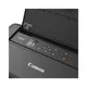 Canon MAXIFY BX110 mobiler Tintenstrahldrucker WLAN mit Akku