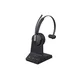 Yealink WH64 Mono DECT Wireless Headset Dual für UC optimiert On-Ear