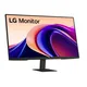 LG 32U631A-B 80cm (31,5") QHD IPS Office Monitor 16:9 HDMI/USB-C 100Hz 5ms Sync
