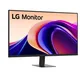 LG 32U631A-B 80cm (31,5") QHD IPS Office Monitor 16:9 HDMI/USB-C 100Hz 5ms Sync