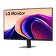LG 32U631A-B 80cm (31,5") QHD IPS Office Monitor 16:9 HDMI/USB-C 100Hz 5ms Sync