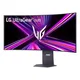 LG UltraGear 45GX950A-B 113cm (44,5") WUHD (DualMode) OLED Gaming Monitor 21:9 DP 2.1/HDMI 2.1/USB-C PD 90W 165Hz/330Hz 0,03ms