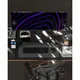 Alogic Apex Bluetooth Wireless Mouse schwarz