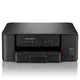 Brother DCP-T580DW Tintentankdrucker Scanner Kopierer WLAN