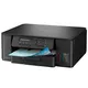 Brother DCP-T580DW Tintentankdrucker Scanner Kopierer WLAN