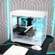 Hyrican Cougar FV150 WT 7490 Core Ultra 5 245KF RTX 5070 32GB/1TB SSD Win11
