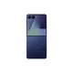 Samsung GALAXY Z Flip7 Smartphone Blue Shadow 12GB/256GB Dual-SIM Android 16 SM-F766B