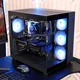 Hyrican Cougar FV150 BK 7489 Core Ultra 5 245KF RTX 5070 32GB/1TB SSD Win11