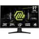 MSI MAG 274FDE 68,6cm (27") FHD IPS Gaming Monitor 16:9 HDMI/DP 200Hz 1ms Sync
