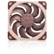Noctua NF-A12x25 G2 PWM 120x120x25mm, 4-Pin (1800rpm, 22,5dB(A), 87,2m³/h)