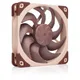 Noctua NF-A12x25 G2 PWM 120x120x25mm, 4-Pin (1800rpm, 22,5dB(A), 87,2m³/h)