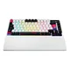 ASUS ROG Azoth X 75% Wireless Custom-Gaming-Tastatur, Hot-Swap, ROG NX V2-Switches
