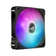 ASUS ROG RYUO IV SLC 360 ARGB Komplettwasserkühlung für AMD und Intel CPUs