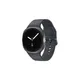 Samsung Galaxy Watch8 LTE SM-L325 40 mm Dark Gray
