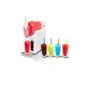 Unold 48940 Slush-Eismaschine Susi 2l; 220W; weiß