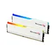 32GB (2x16GB) G.Skill Ripjaws M5 RGB DDR5-6000 CL28 RAM Speicher Kit