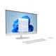 HP 27-cr2255ng AiO 27" FHD Core Ultra 5 225U 16GB/512GB SSD Win11 BV5G8EA#ABD weiß