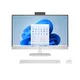 HP 27-cr2255ng AiO 27" FHD Core Ultra 5 225U 16GB/512GB SSD Win11 BV5G8EA#ABD weiß