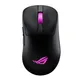ASUS ROG Keris II Origin Wireless RGB eSports Maus Schwarz, 42.000 dpi, 2.4 Ghz, Bluetooth, USB-C