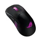 ASUS ROG Keris II Origin Wireless RGB eSports Maus Schwarz, 42.000 dpi, 2.4 Ghz, Bluetooth, USB-C