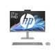 HP OmniStudio X 27-cs1470ng AiO 27" UHD Core Ultra 7 258V 32GB/1TB SSD Win11 BX9J0EA#ABD silber