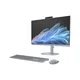 HP OmniStudio X 27-cs1470ng AiO 27" UHD Core Ultra 7 258V 32GB/1TB SSD Win11 BX9J0EA#ABD silber