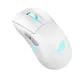 ASUS ROG Keris II Origin Wireless RGB eSports Maus Schwarz, 42.000 dpi, 2.4 Ghz, Bluetooth, USB-C
