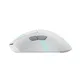ASUS ROG Keris II Origin Wireless RGB eSports Maus Schwarz, 42.000 dpi, 2.4 Ghz, Bluetooth, USB-C