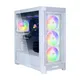 Hyrican Cougar Duoface PRO WT 7470 R5-9600X 32GB/1TB SSD RTX 5070 Win11
