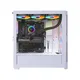 Hyrican Cougar Duoface PRO WT 7470 R5-9600X 32GB/1TB SSD RTX 5070 Win11