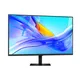 Samsung ViewFinity S8 S80UD LS37D804UAUXEN 37 Zoll 4K (UHD) VA LED 16:9 60 Hz Office Monitor
