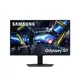 Samsung Odyssey G70D (LS27DG702EUXEN) 68,6cm (27") 4K IPS Gaming Monitor 16:9 DP/HDMI 144Hz 1ms