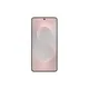Samsung Clear Case für Samsung Galaxy S25 Edge Transparent