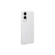Samsung Silicone Case für Samsung Galaxy S25 Edge hellgrau