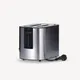 Severin AT2589 Automatik-Toaster edelstahl / schwarz